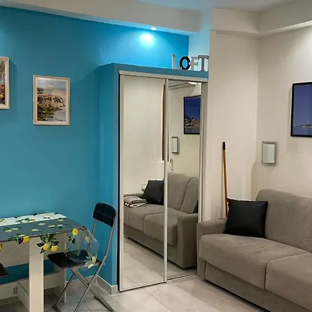 Apartment Rue Pietonne Proche
