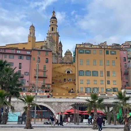 Apartment Rue Pietonne Proche *